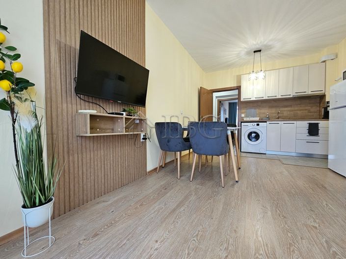 Image No.5-Appartement de 1 chambre à vendre à Burgas