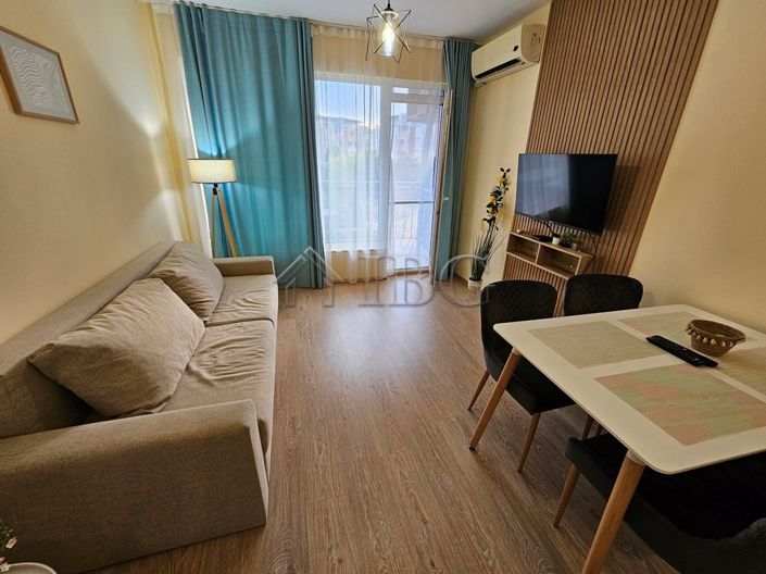 Image No.6-Appartement de 1 chambre à vendre à Burgas