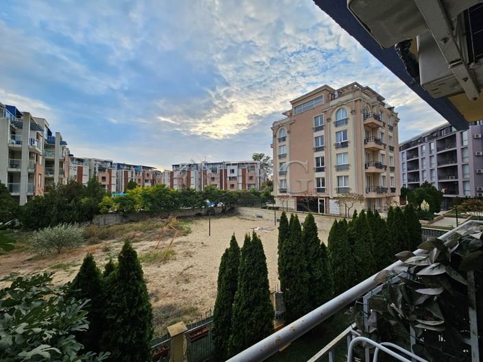 Image No.9-Appartement de 1 chambre à vendre à Burgas