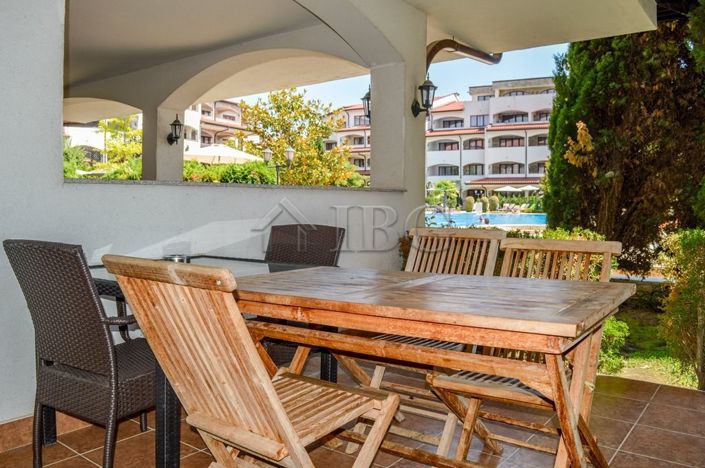 Image No.16-Appartement de 3 chambres à vendre à Burgas