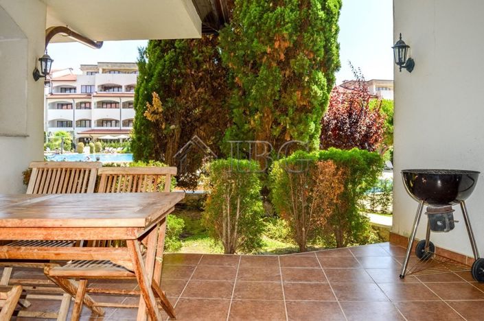 Image No.7-Appartement de 3 chambres à vendre à Burgas