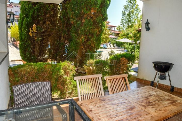 Image No.8-Appartement de 3 chambres à vendre à Burgas