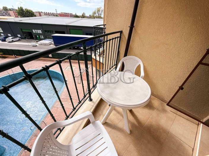 Image No.13-Appartement de 1 chambre à vendre à Burgas