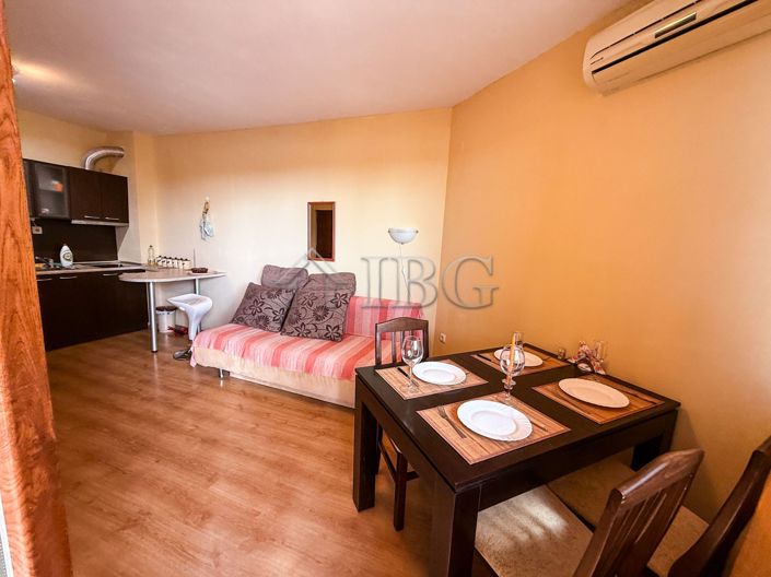 Image No.14-Appartement de 1 chambre à vendre à Burgas