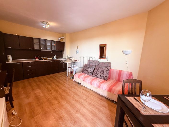 Image No.15-Appartement de 1 chambre à vendre à Burgas