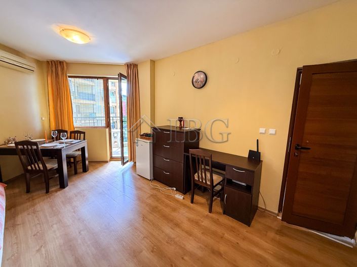 Image No.16-Appartement de 1 chambre à vendre à Burgas