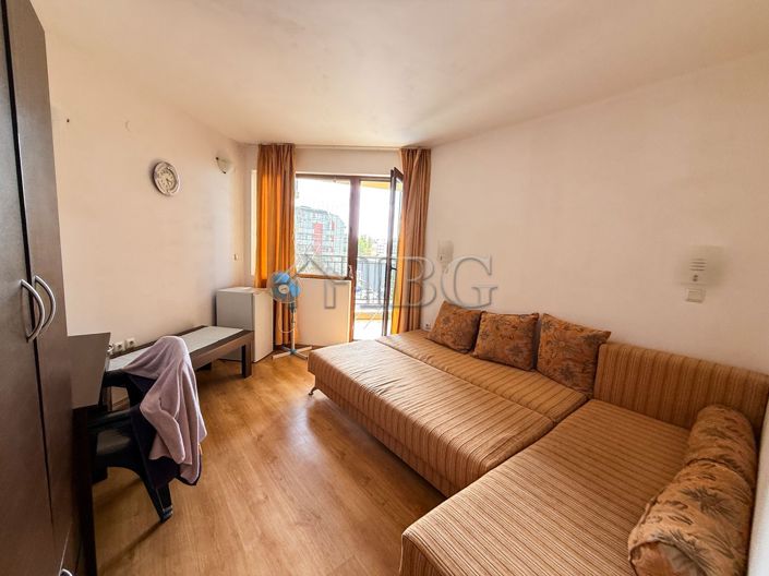 Image No.18-Appartement de 1 chambre à vendre à Burgas