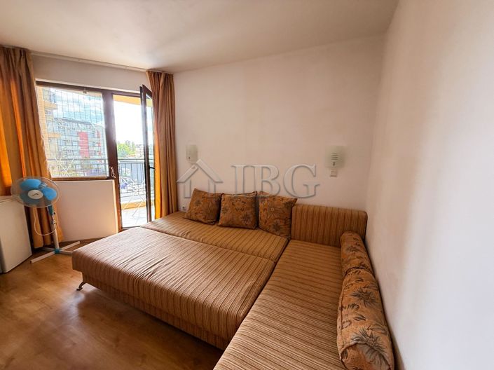 Image No.19-Appartement de 1 chambre à vendre à Burgas