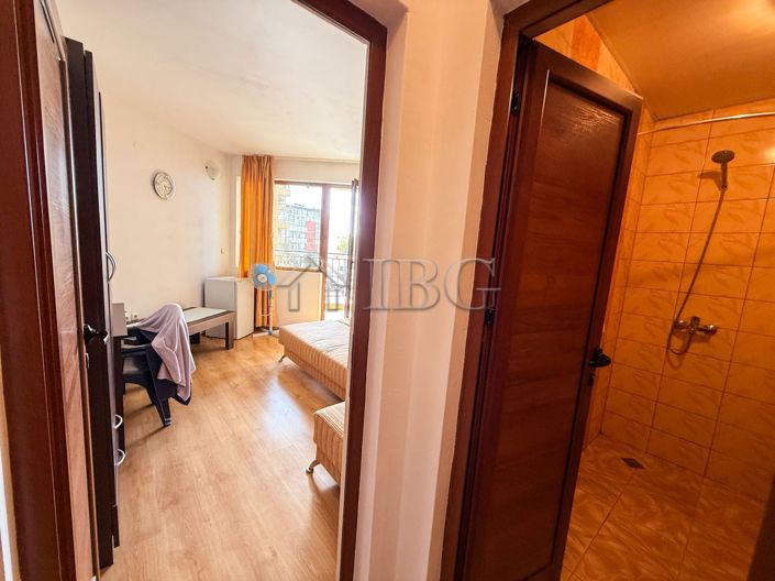 Image No.2-Appartement de 1 chambre à vendre à Burgas