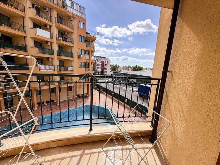 Image No.20-Appartement de 1 chambre à vendre à Burgas