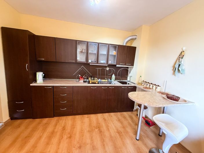 Image No.4-Appartement de 1 chambre à vendre à Burgas