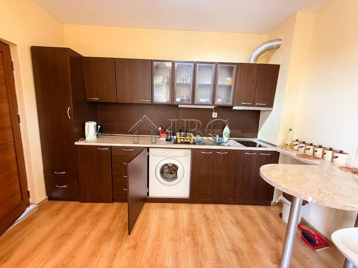 Image No.6-Appartement de 1 chambre à vendre à Burgas