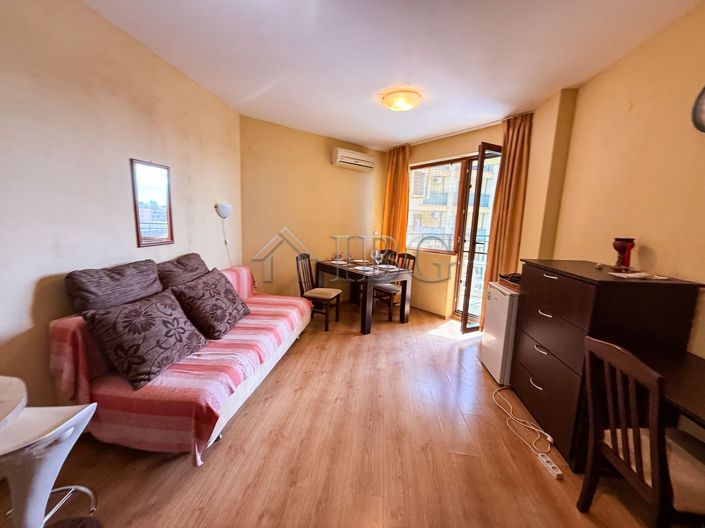 Image No.7-Appartement de 1 chambre à vendre à Burgas