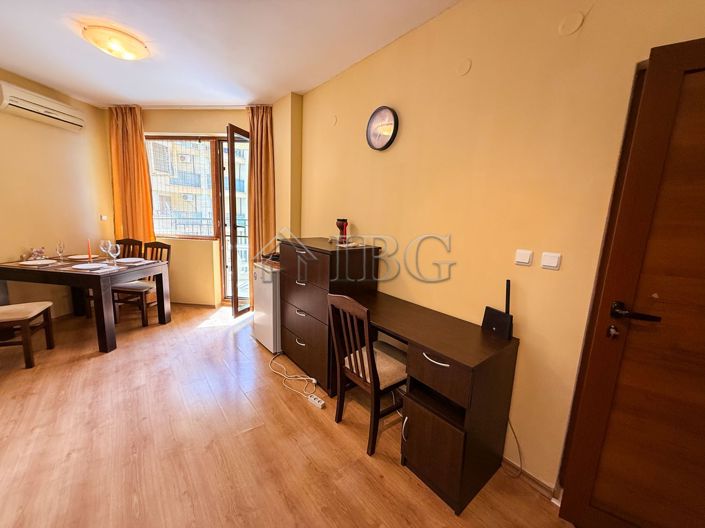 Image No.8-Appartement de 1 chambre à vendre à Burgas