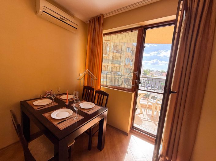 Image No.9-Appartement de 1 chambre à vendre à Burgas