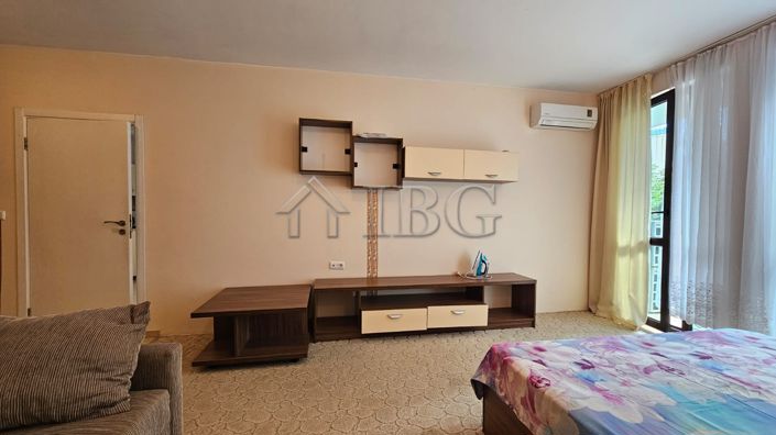 Image No.13-Appartement de 1 chambre à vendre à Burgas