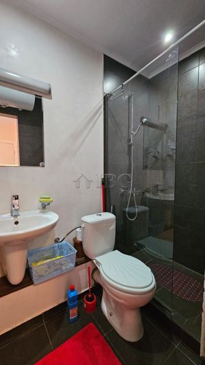 Image No.15-Appartement de 1 chambre à vendre à Burgas