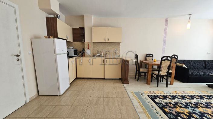 Image No.4-Appartement de 1 chambre à vendre à Burgas