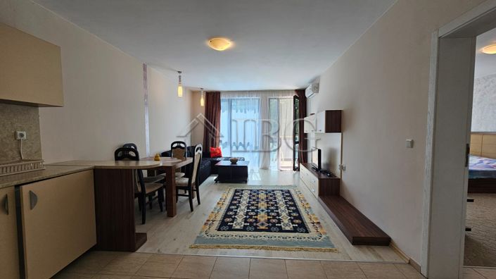 Image No.5-Appartement de 1 chambre à vendre à Burgas