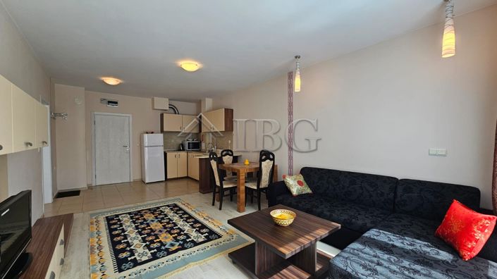 Image No.6-Appartement de 1 chambre à vendre à Burgas