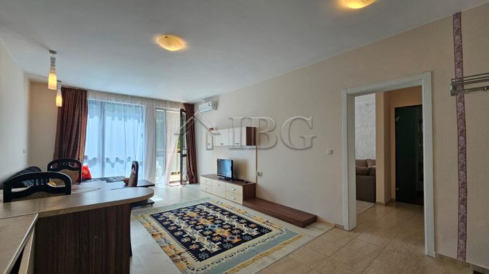 Image No.8-Appartement de 1 chambre à vendre à Burgas