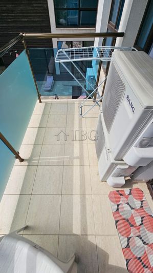 Image No.9-Appartement de 1 chambre à vendre à Burgas