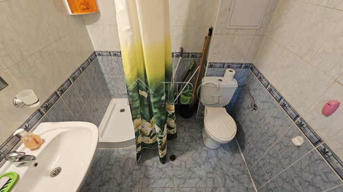 Image No.15-Appartement de 1 chambre à vendre à Burgas