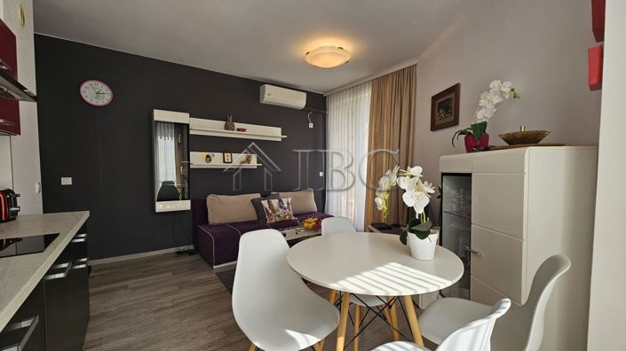 Image No.3-Appartement de 1 chambre à vendre à Burgas