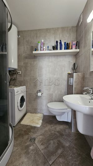 Image No.7-Appartement de 1 chambre à vendre à Burgas