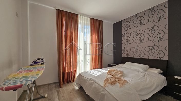 Image No.8-Appartement de 1 chambre à vendre à Burgas