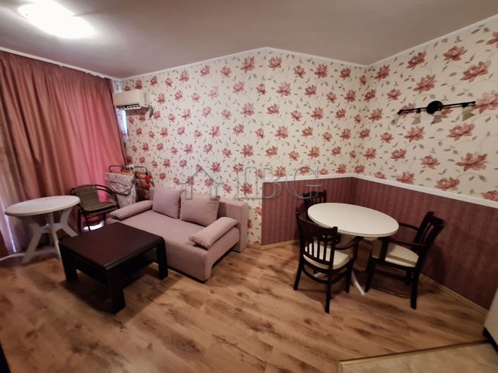 Image No.10-Appartement de 1 chambre à vendre à Burgas