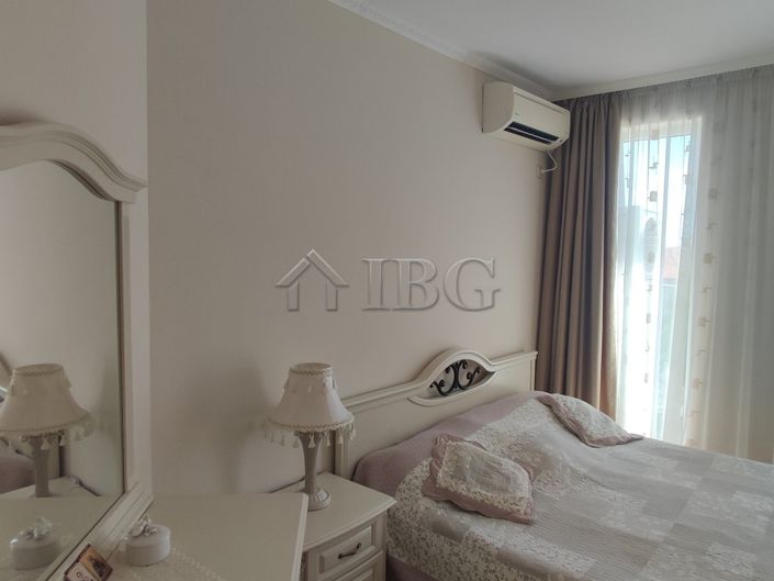 Image No.13-Appartement de 1 chambre à vendre à Burgas