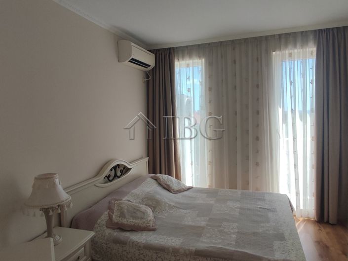 Image No.14-Appartement de 1 chambre à vendre à Burgas