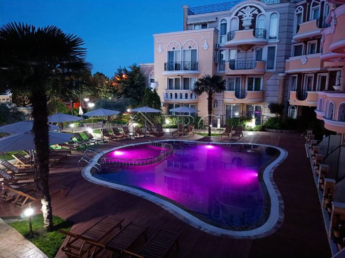 Image No.19-Appartement de 1 chambre à vendre à Burgas