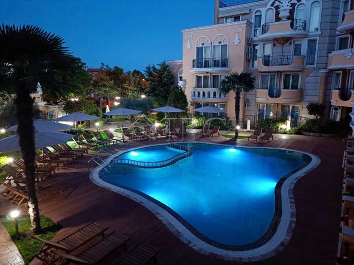 Image No.20-Appartement de 1 chambre à vendre à Burgas