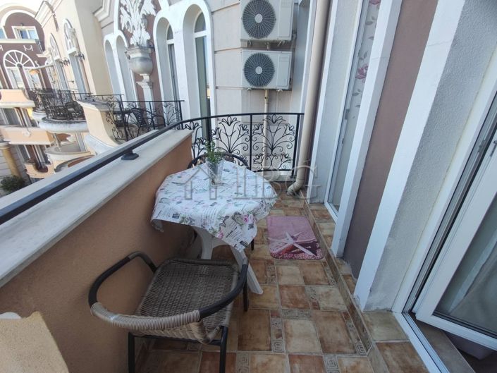 Image No.3-Appartement de 1 chambre à vendre à Burgas