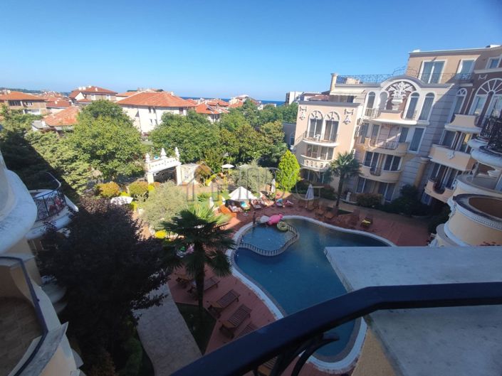 Image No.4-Appartement de 1 chambre à vendre à Burgas