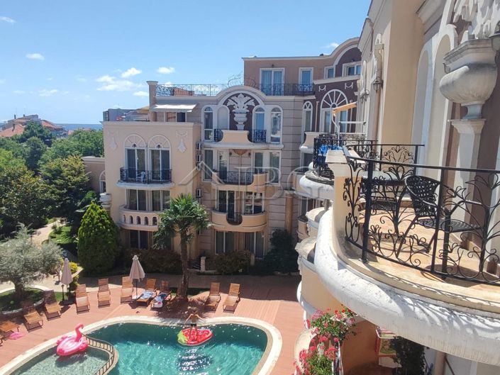 Image No.5-Appartement de 1 chambre à vendre à Burgas