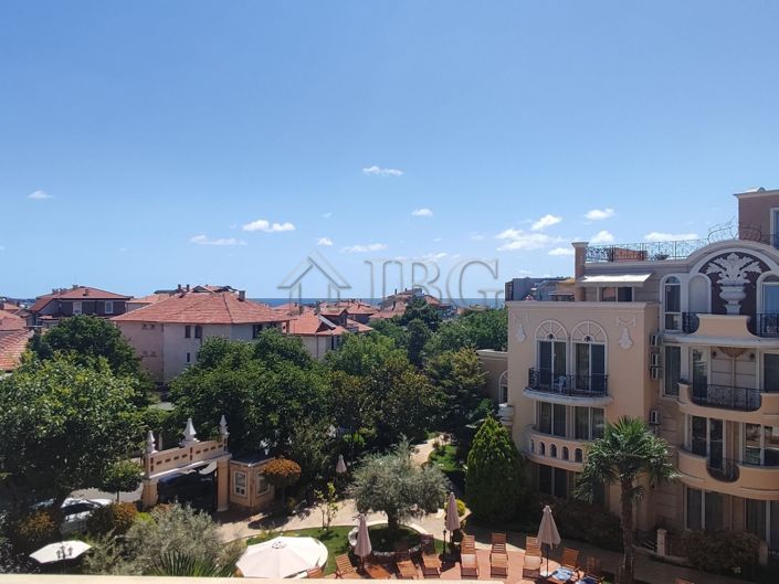 Image No.6-Appartement de 1 chambre à vendre à Burgas