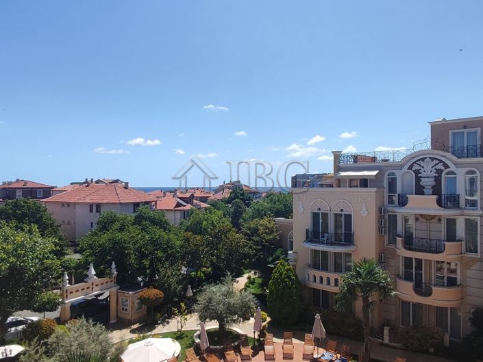 Image No.7-Appartement de 1 chambre à vendre à Burgas