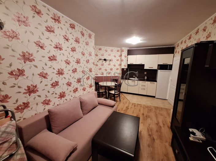 Image No.8-Appartement de 1 chambre à vendre à Burgas