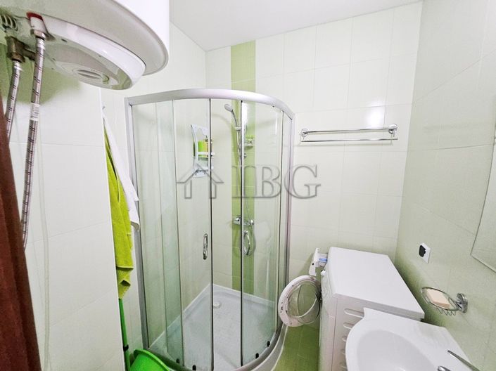 Image No.11-Appartement de 1 chambre à vendre à Burgas