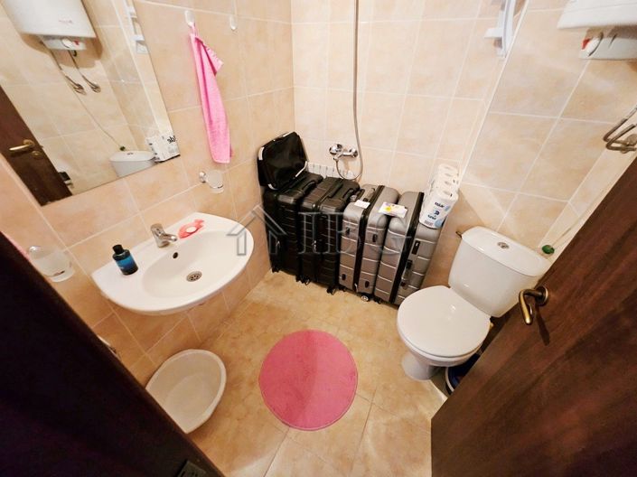 Image No.13-Appartement de 1 chambre à vendre à Burgas