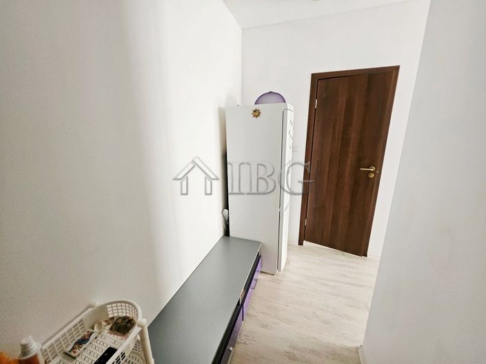 Image No.14-Appartement de 1 chambre à vendre à Burgas