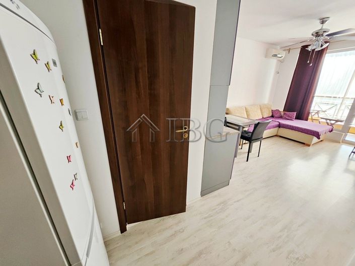 Image No.15-Appartement de 1 chambre à vendre à Burgas