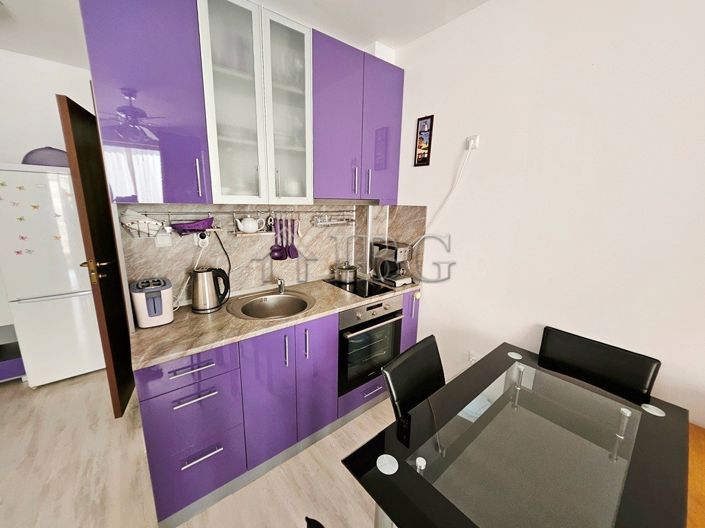 Image No.3-Appartement de 1 chambre à vendre à Burgas