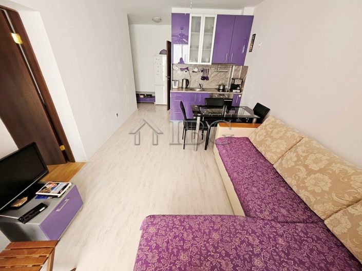 Image No.4-Appartement de 1 chambre à vendre à Burgas