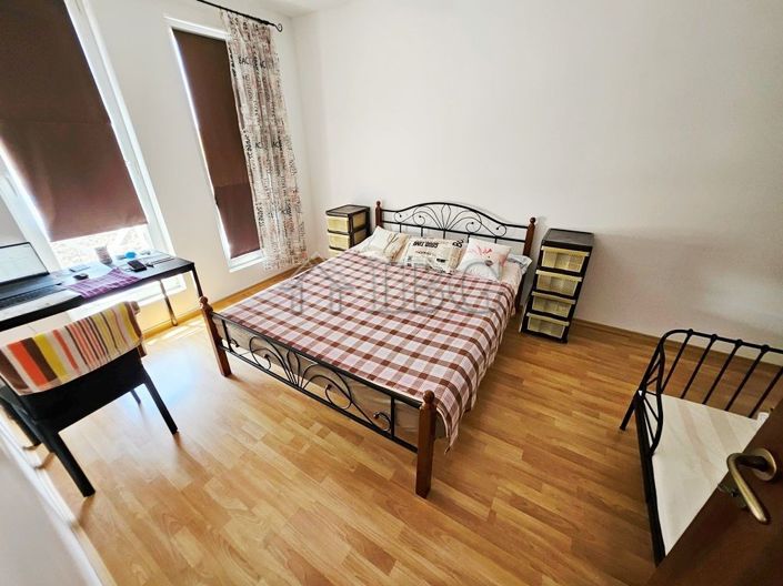 Image No.5-Appartement de 1 chambre à vendre à Burgas