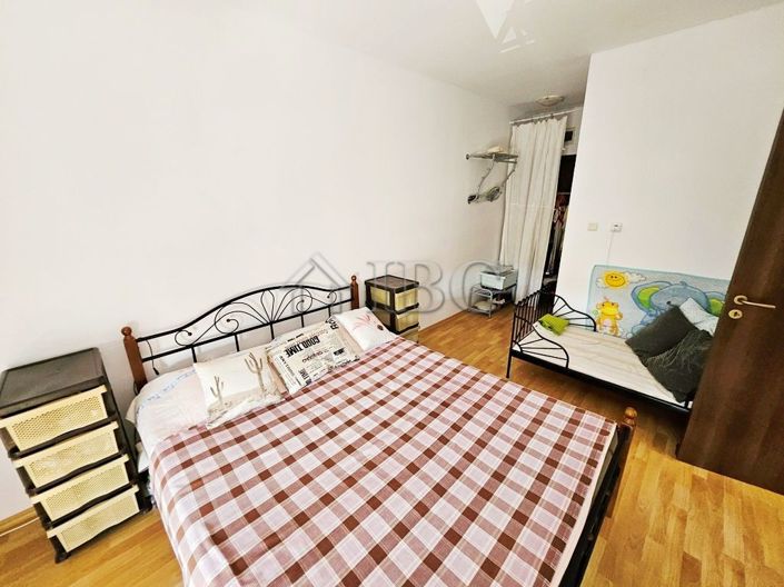 Image No.6-Appartement de 1 chambre à vendre à Burgas