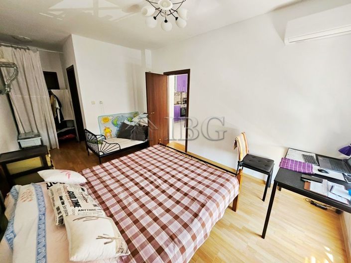 Image No.7-Appartement de 1 chambre à vendre à Burgas